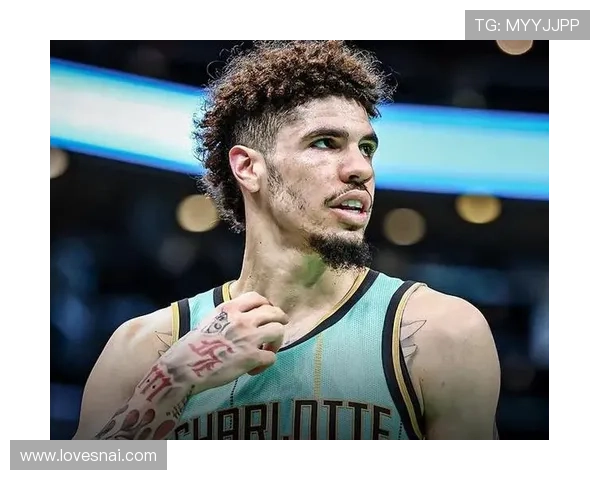 NBA官推祝朗佐鲍尔28岁生日快乐健康打球愿他未来更加辉煌