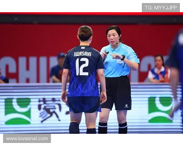 七名中国足协裁判入选2026年女子亚洲杯创历史新高彰显裁判实力