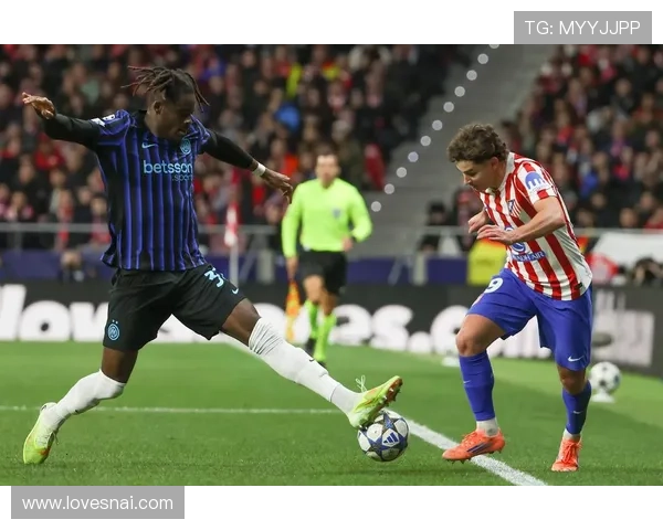 国米面临严峻考验最后四轮对阵马竞红军枪手与多特需全力以赴